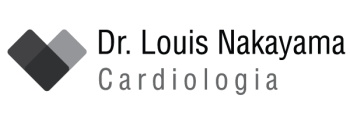 Logotipo Dr. Louis Nakayama